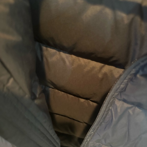 The North Face Vest Dark Blue Large - Picture 8 of 8